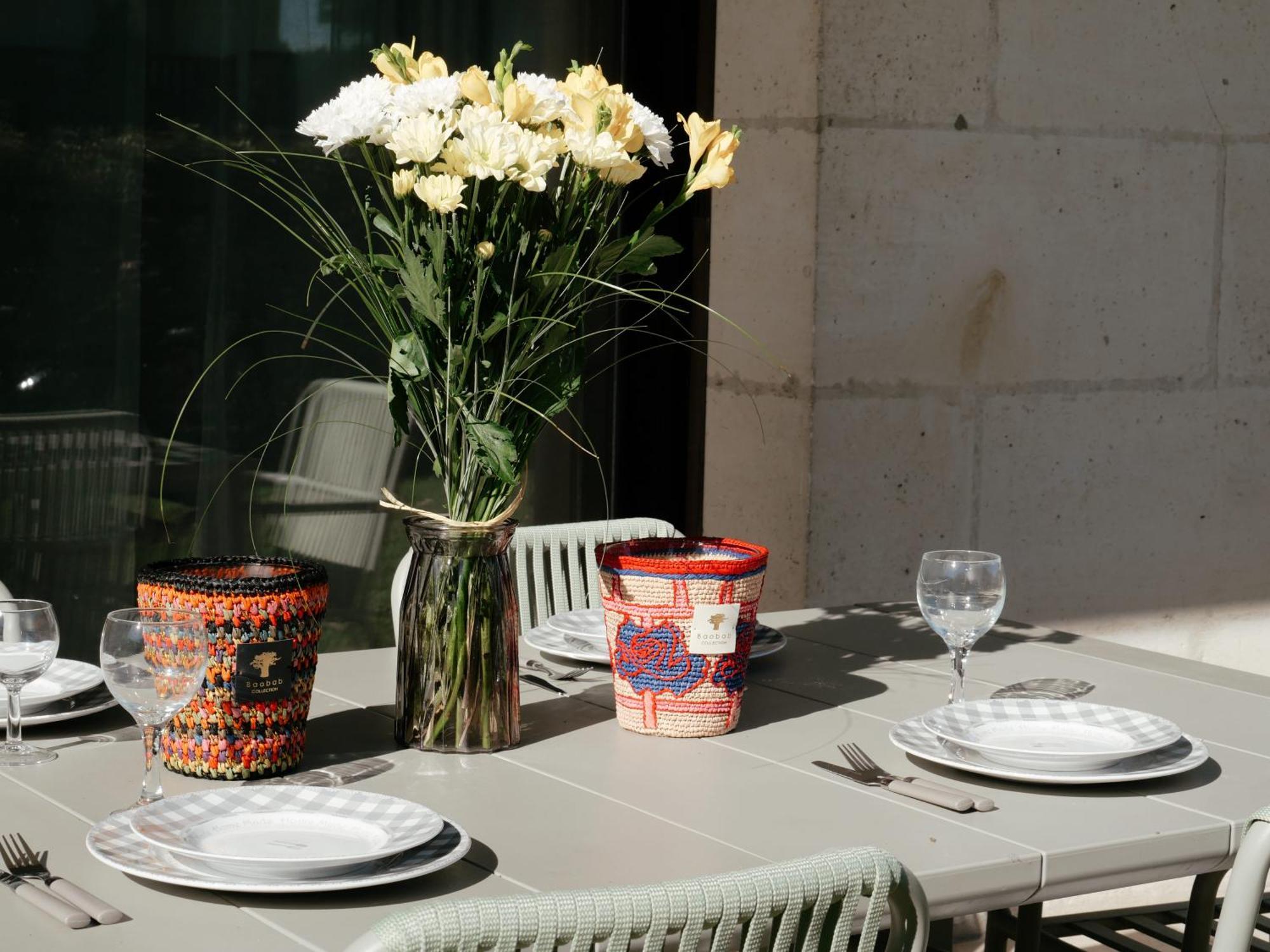 Deauville Riviera - Jardin Face A La Plage, Proximite & Luxe Inegale Экстерьер фото
